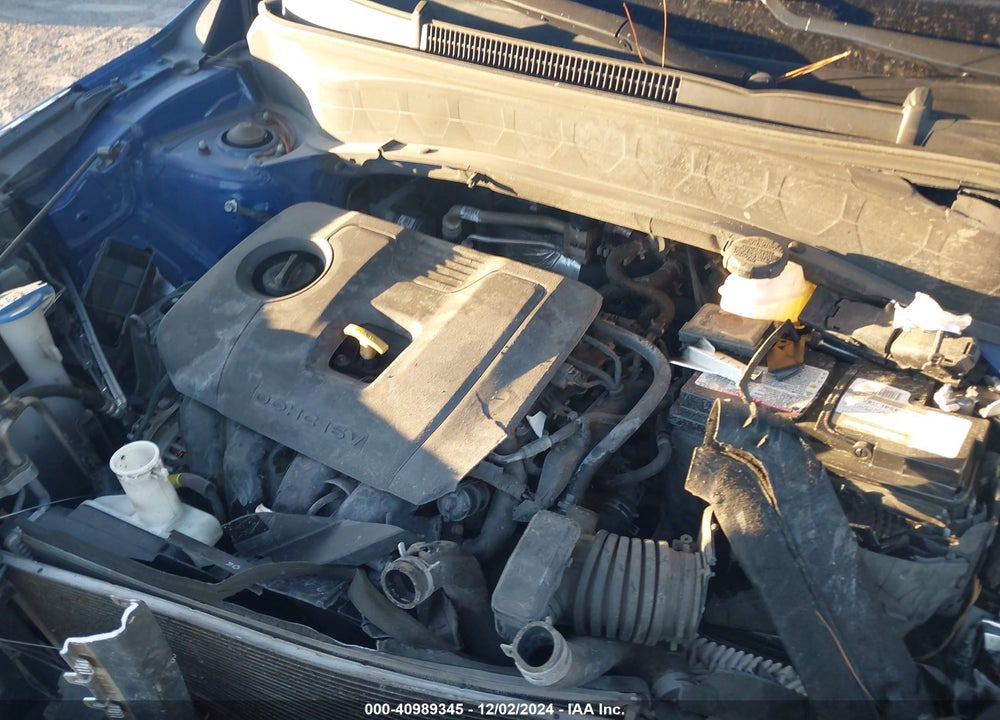 2021 KIA SELTOS S VIN: KNDEU2AA2M7203952