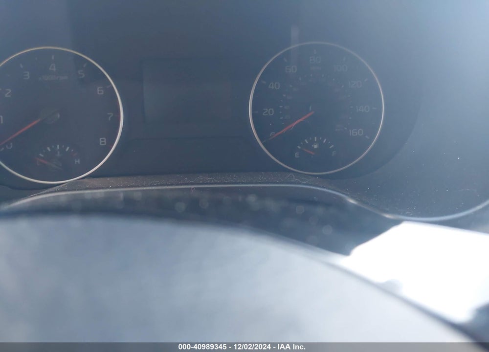 2021 KIA SELTOS S VIN: KNDEU2AA2M7203952