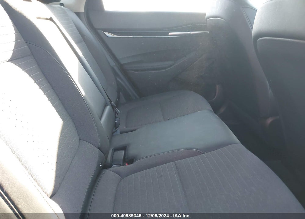 2021 KIA SELTOS S VIN: KNDEU2AA2M7203952