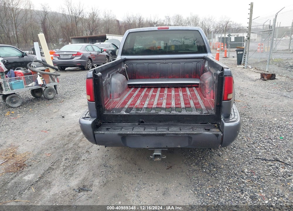 1997 CHEVROLET S-10 LS SPORTSIDE VIN: 1GCCS14X4V8171329