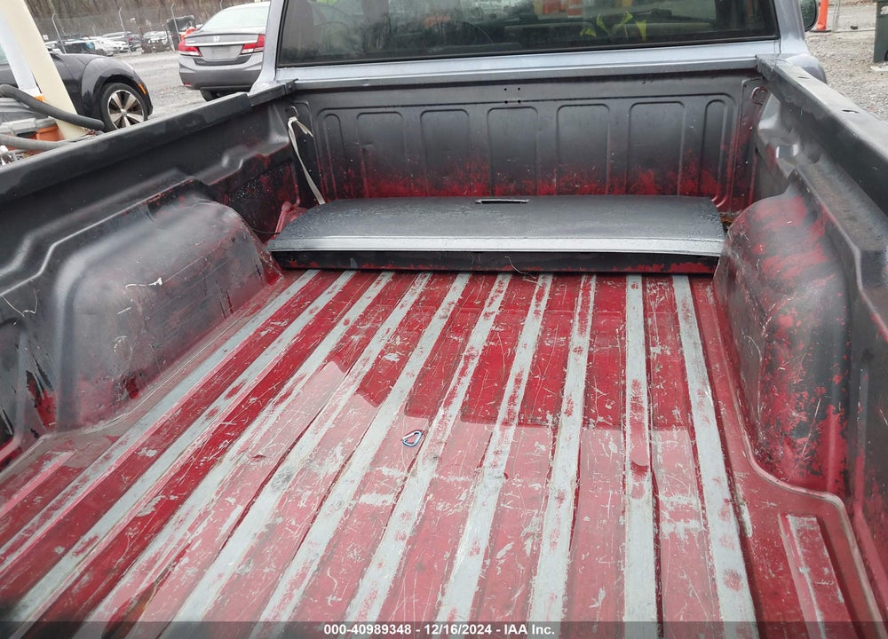 1997 CHEVROLET S-10 LS SPORTSIDE VIN: 1GCCS14X4V8171329