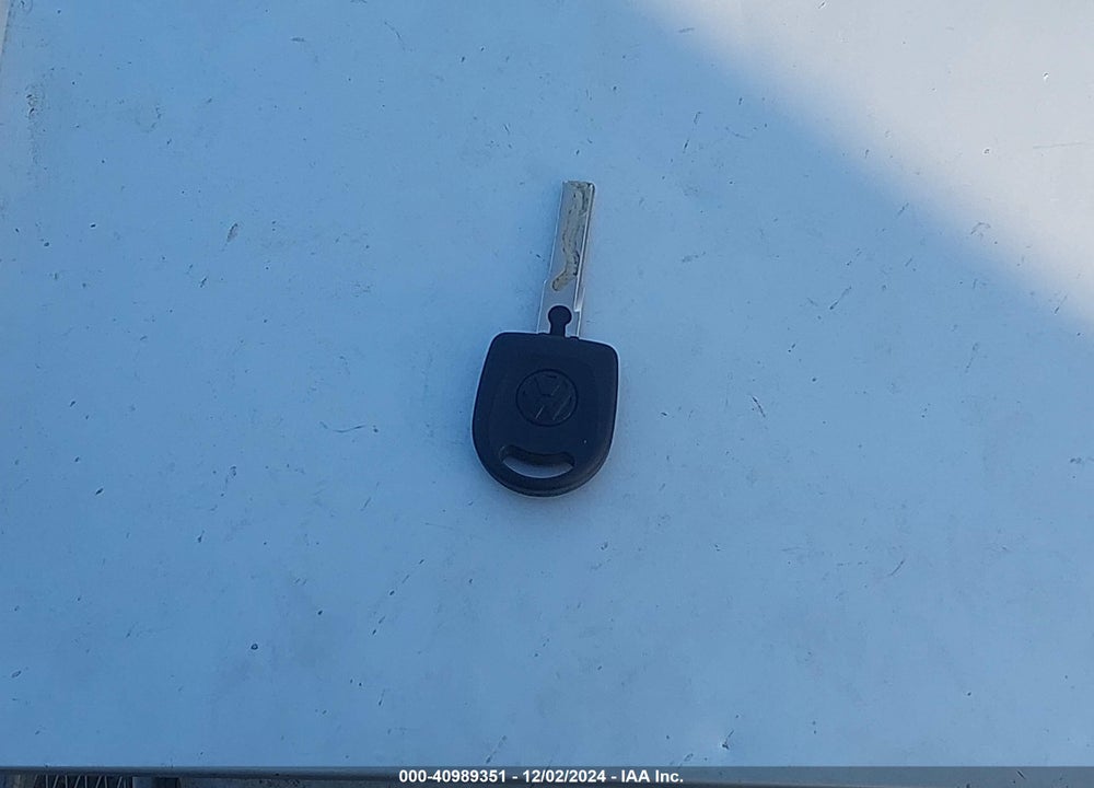 2013 VOLKSWAGEN JETTA 2.0L TDI VIN: 3VWLL7AJ0DM446203