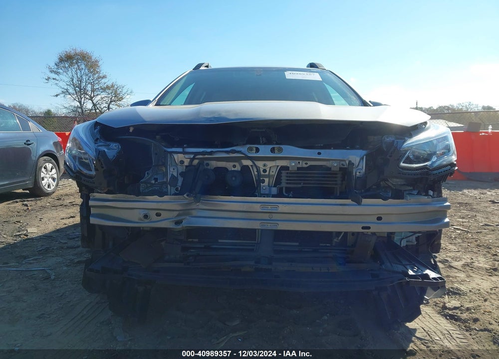 2020 SUBARU OUTBACK LIMITED XT VIN: 4S4BTGND7L3133941