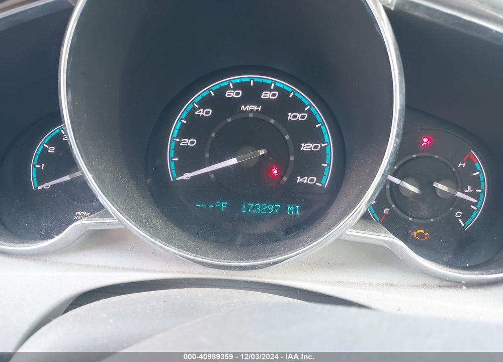 2009 CHEVROLET MALIBU LS VIN: 1G1ZG57B894175795