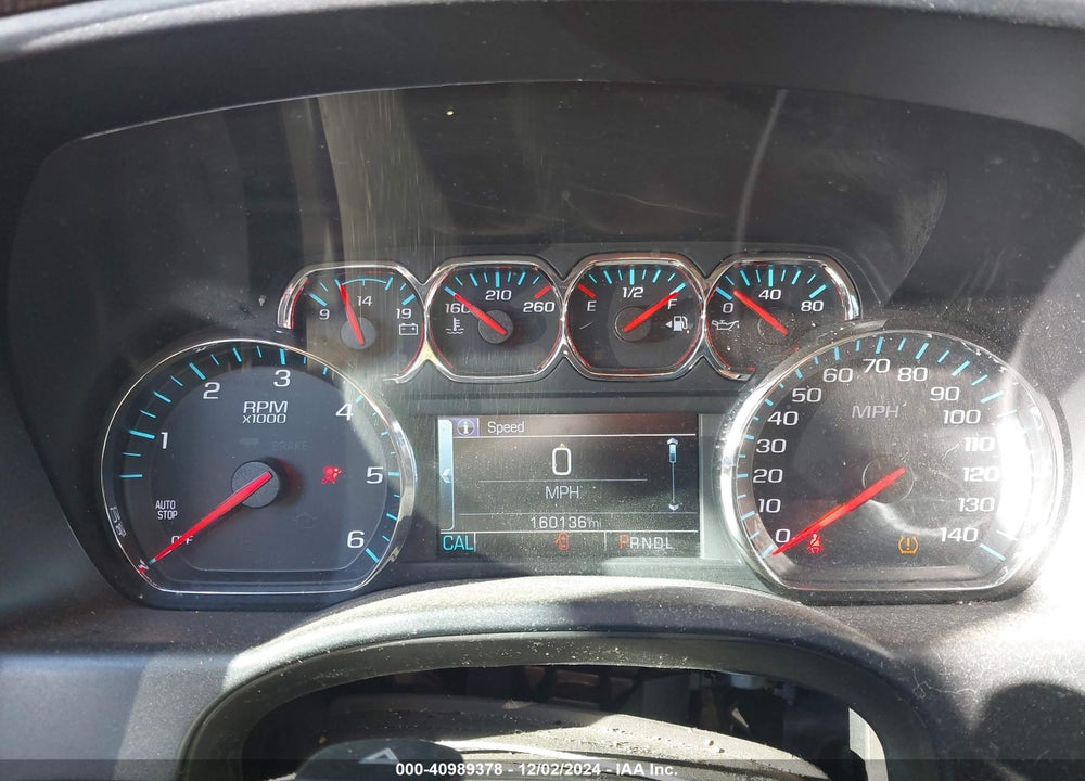 2018 CHEVROLET SILVERADO VIN: 3GCUKRER7JG388431
