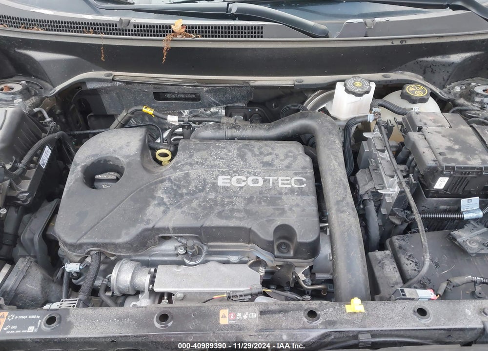 2022 CHEVROLET EQUINOX FWD LS VIN: 2GNAXHEV5N6102029