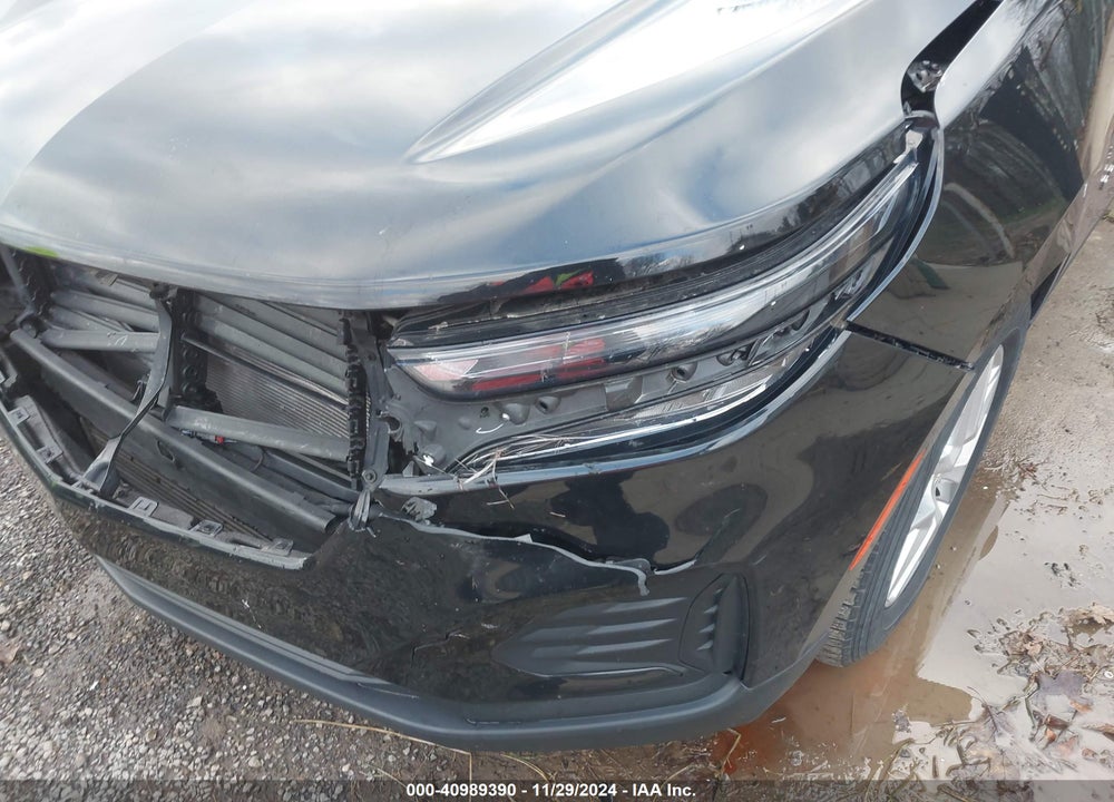 2022 CHEVROLET EQUINOX FWD LS VIN: 2GNAXHEV5N6102029