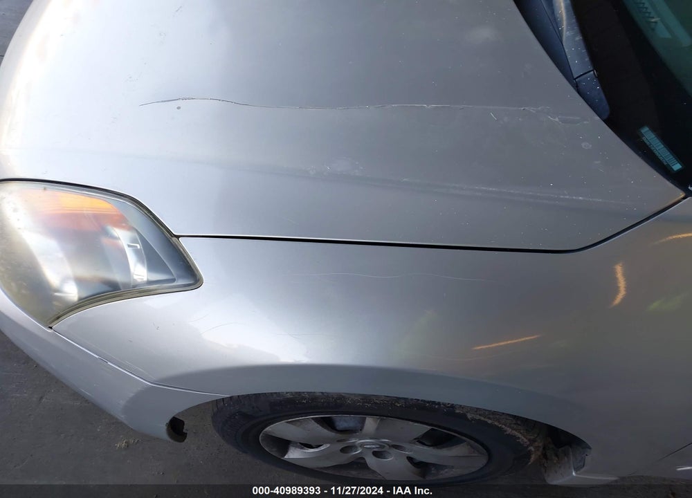 2008 NISSAN ALTIMA 2.5 S VIN: 1N4AL21EX8N546794