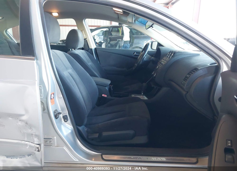 2008 NISSAN ALTIMA 2.5 S VIN: 1N4AL21EX8N546794