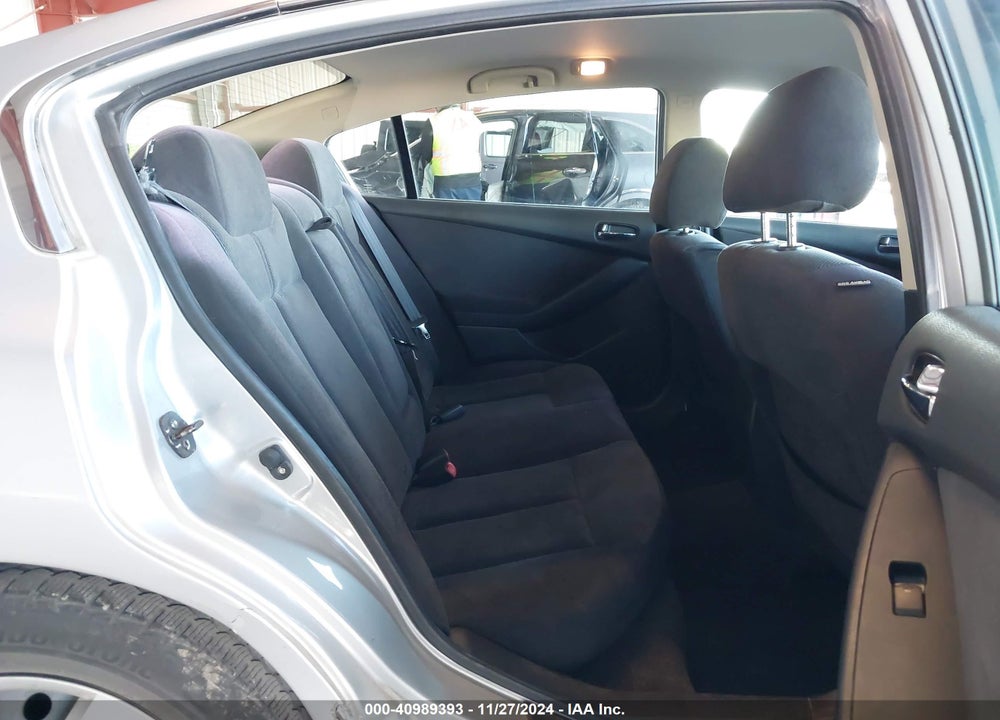 2008 NISSAN ALTIMA 2.5 S VIN: 1N4AL21EX8N546794