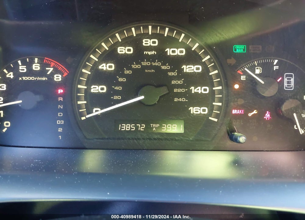 2007 HONDA ACCORD 2.4 LX VIN: 1HGCM56447A199956