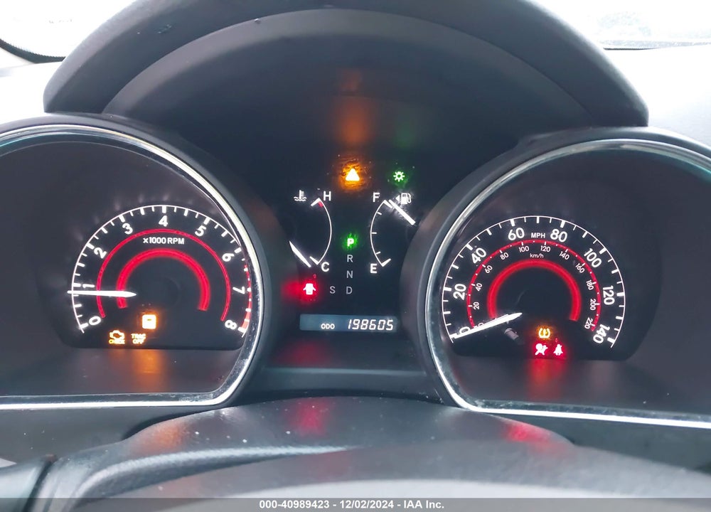 2012 TOYOTA HIGHLANDER SE V6 VIN: 5TDBK3EHXCS145633