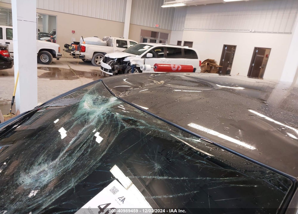 2019 CHRYSLER 300 300S AWD VIN: 2C3CCAGG0KH634442