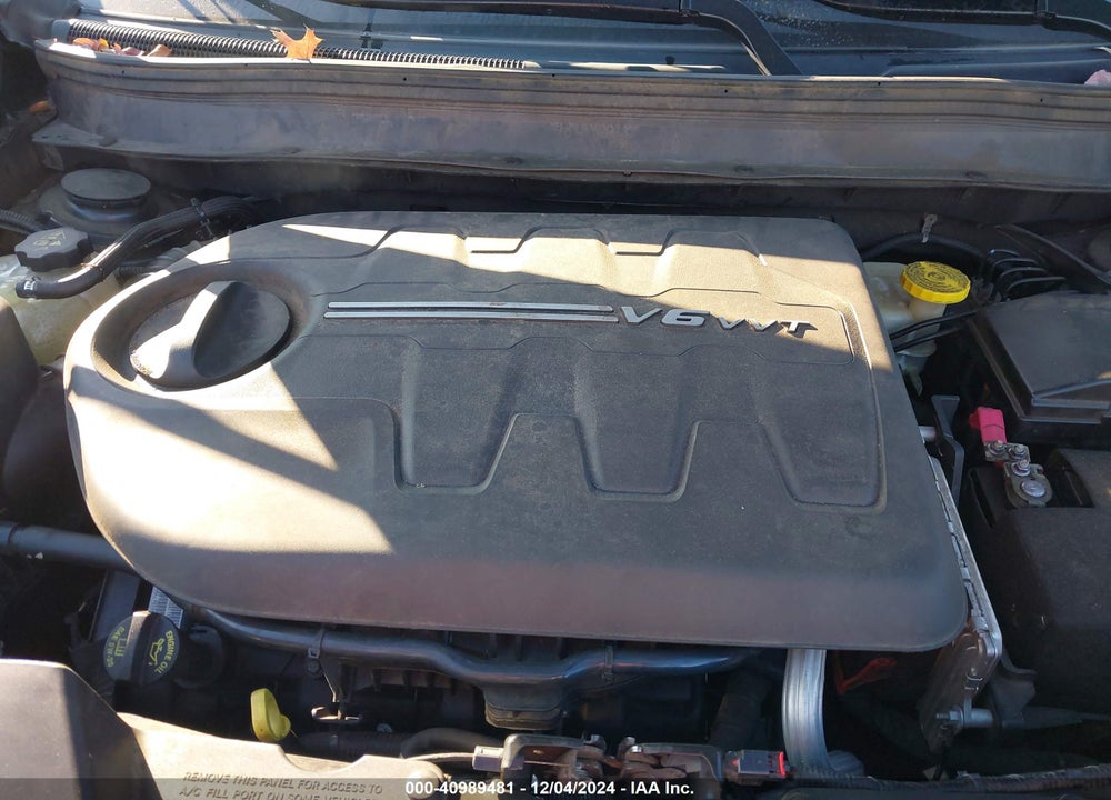 2016 JEEP CHEROKEE TRAILHAWK VIN: 1C4PJMBS9GW179101