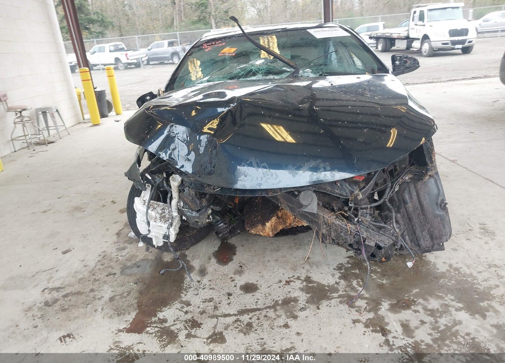 2016 TOYOTA CAMRY LE VIN: 4T4BF1FKXGR563521