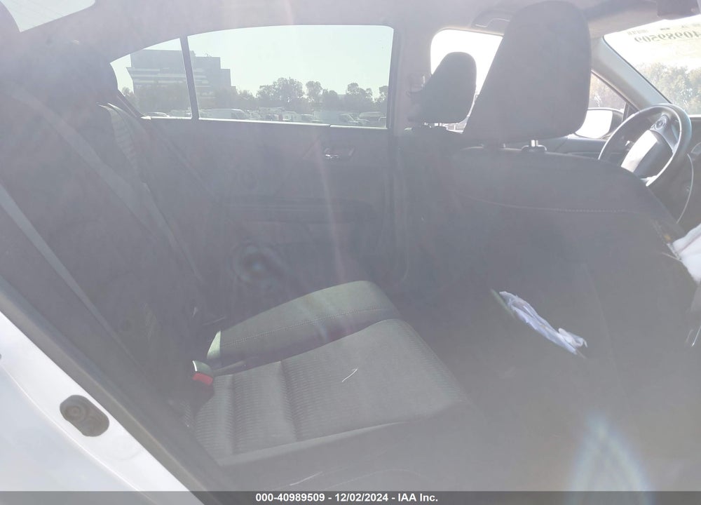 2015 HONDA ACCORD SPORT VIN: 1HGCR2F5XFA021816