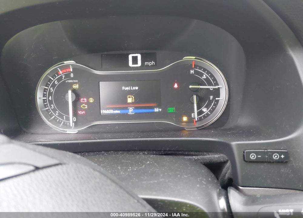 2016 HONDA PILOT EX-L VIN: 5FNYF6H51GB094017