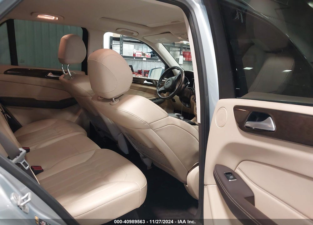 2018 MERCEDES-BENZ GLE 350 4MATIC VIN: 4JGDA5HB4JB051553