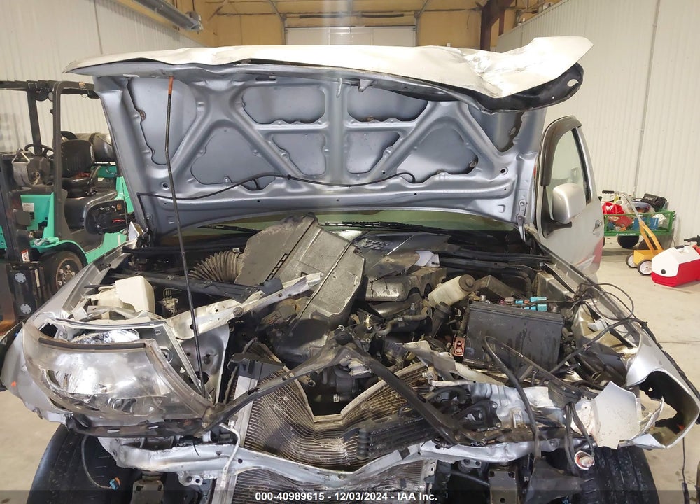 2010 TOYOTA TACOMA DOUBLE CAB VIN: 3TMLU4EN4AM051349