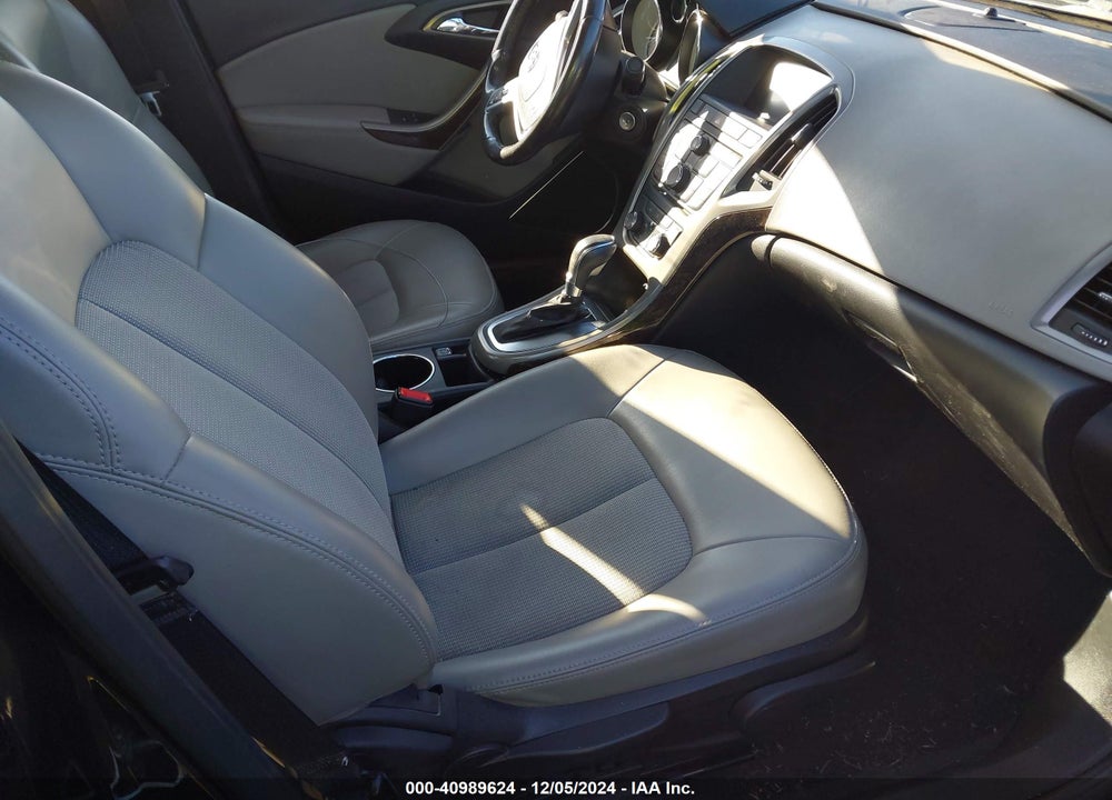 2013 BUICK VERANO CONVENIENCE GROUP VIN: 1G4PR5SKXD4180954