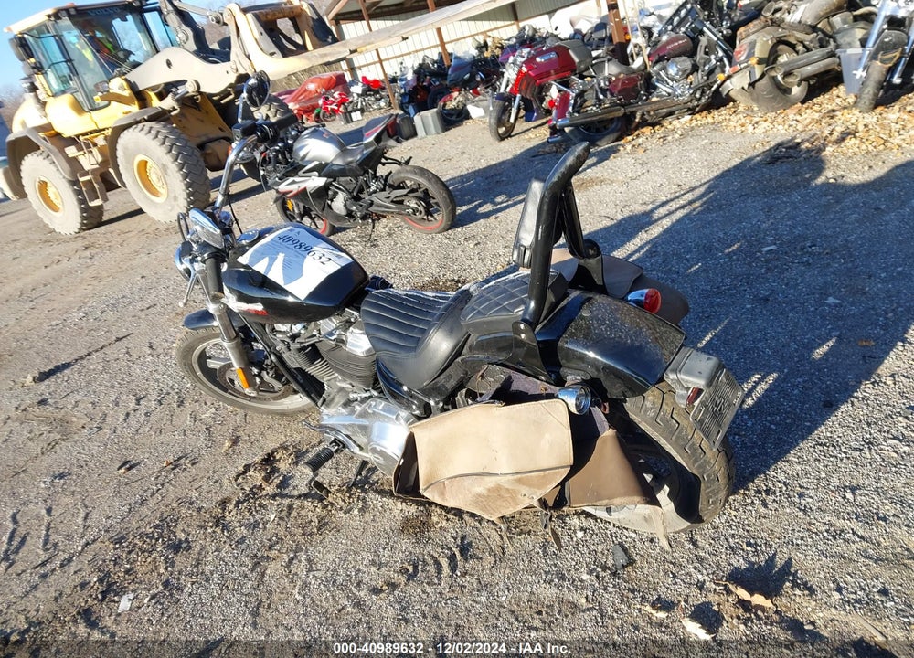 2023 HARLEY-DAVIDSON FXST VIN: 1HD1BVJ10PB026470