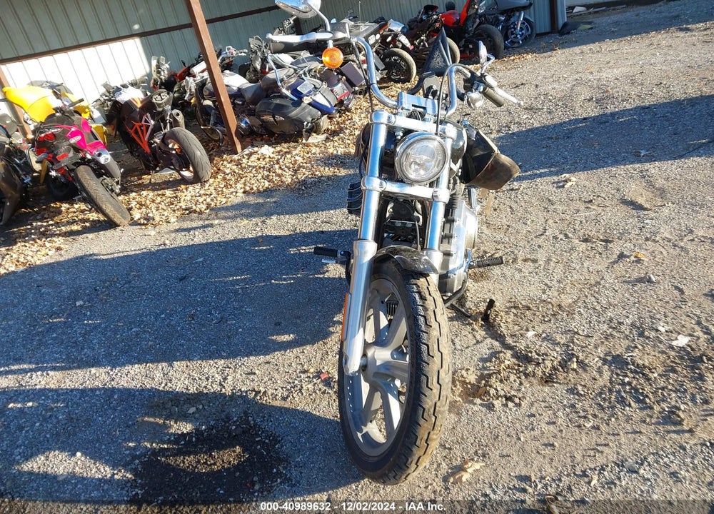 2023 HARLEY-DAVIDSON FXST VIN: 1HD1BVJ10PB026470