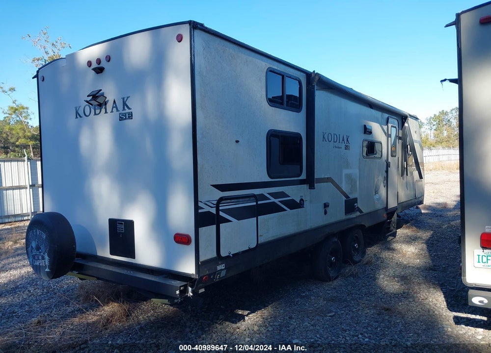 2021 KODIAK OTHER VIN: 4YDT27S27MJ971962