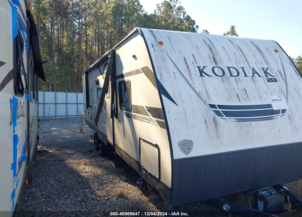 2021 KODIAK OTHER VIN: 4YDT27S27MJ971962