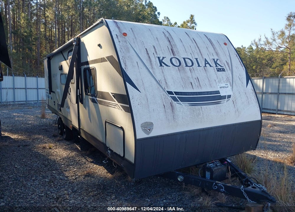 2021 KODIAK OTHER VIN: 4YDT27S27MJ971962