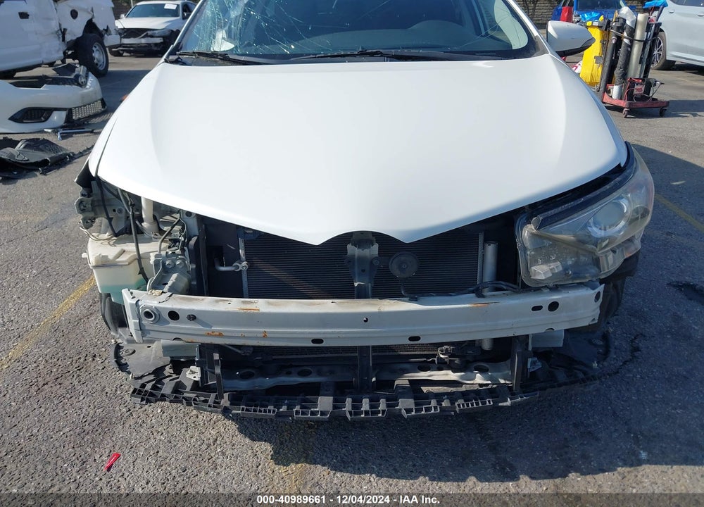2016 SCION IM VIN: JTNKARJE7GJ503576