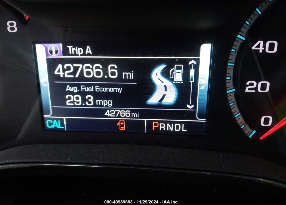2017 CHEVROLET CRUZE VIN: 3G1BF6SM2HS571237