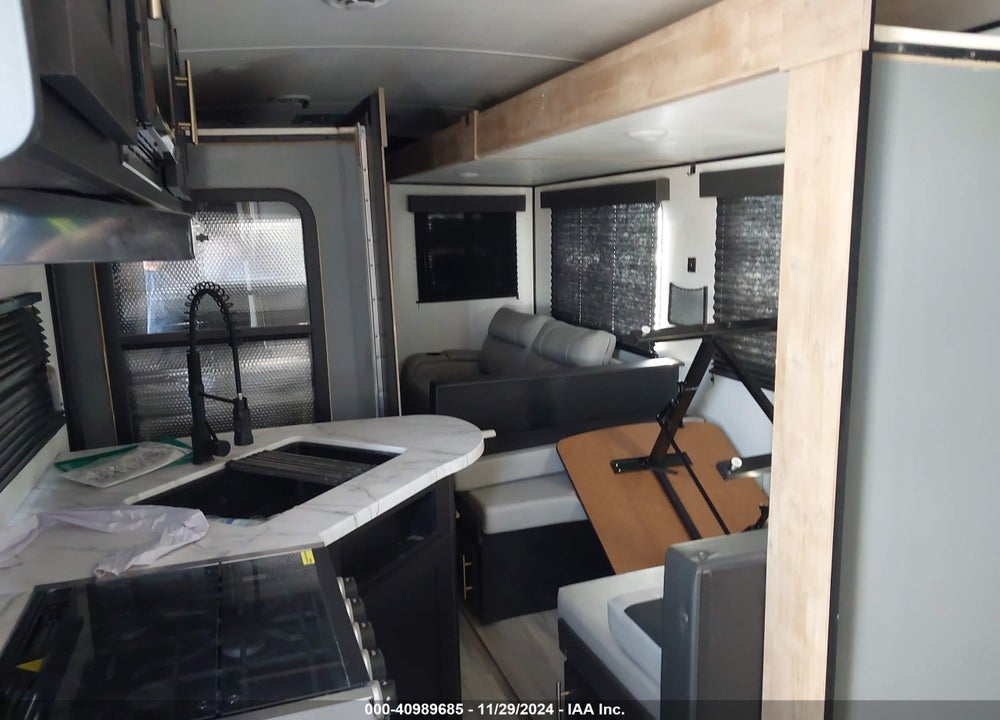 2023 KEYSTONE RV OTHER VIN: 4YDTSGR26P3103269
