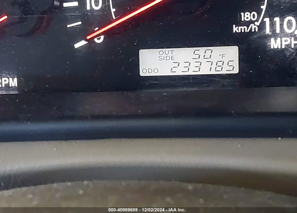 2006 TOYOTA COROLLA LE VIN: 1NXBR32E76Z634458