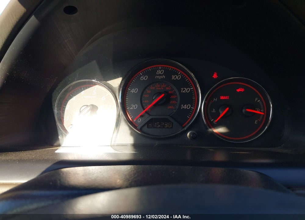 2003 HONDA CIVIC LX VIN: 1HGEM215X3L066284