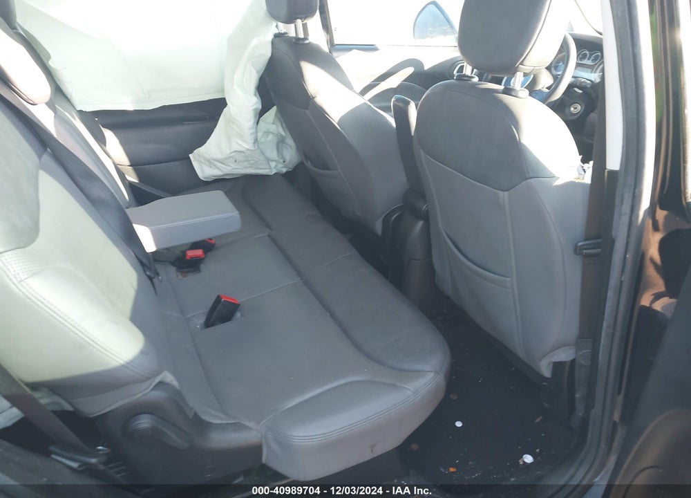 2017 FIAT 500L VIN: ZFBCFADH5HZ039470