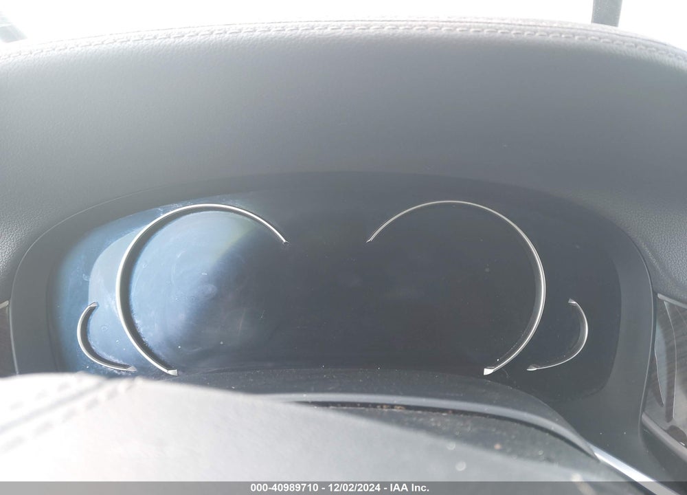 2018 BMW 740 VIN: WBA7E4C57JGV24007
