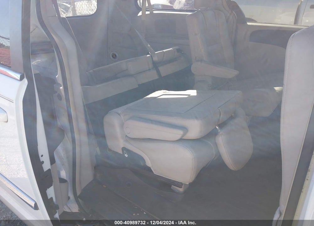 2015 CHRYSLER TOWN & COUNTRY TOURING VIN: 2C4RC1BG1FR553267