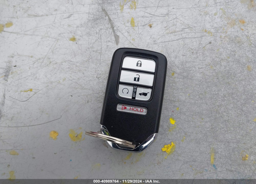 2021 HONDA PILOT AWD EX-L VIN: 5FNYF6H59MB042338