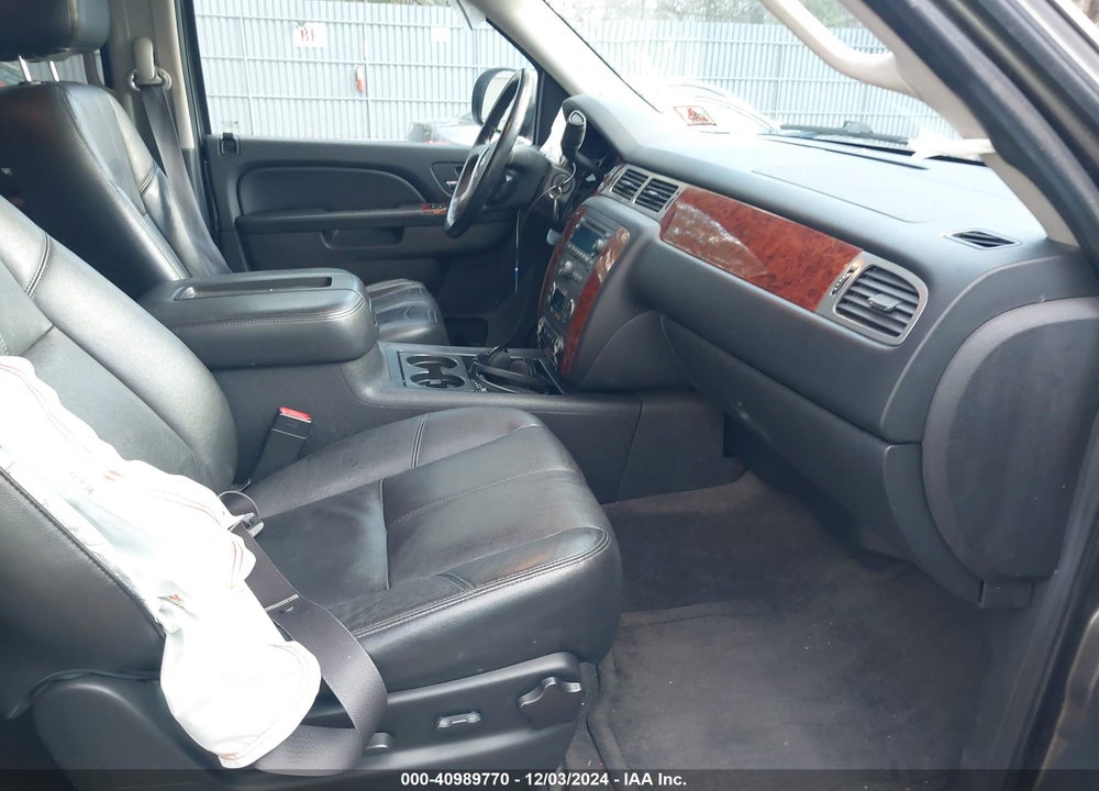 2012 CHEVROLET TAHOE LT VIN: 1GNSKBE06CR248736