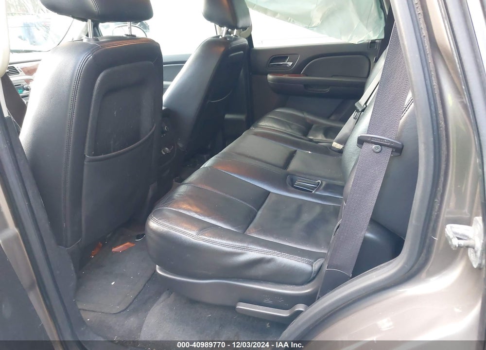 2012 CHEVROLET TAHOE LT VIN: 1GNSKBE06CR248736