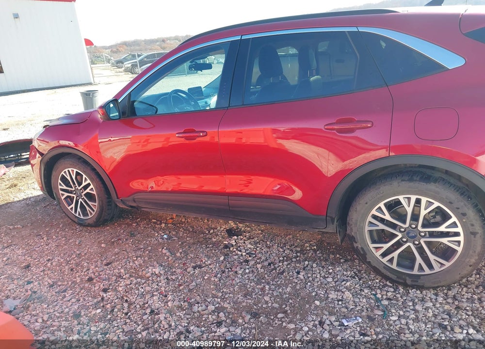 2020 FORD ESCAPE SEL VIN: 1FMCU0H63LUB07773