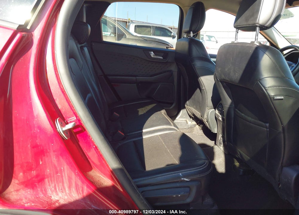 2020 FORD ESCAPE SEL VIN: 1FMCU0H63LUB07773