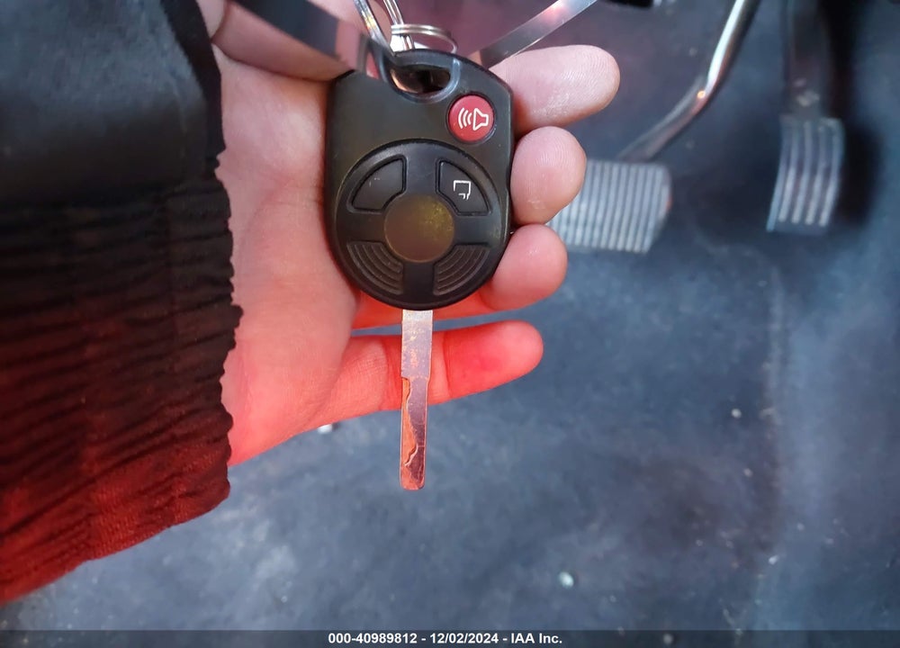 2019 FORD ESCAPE S VIN: 1FMCU0F74KUA11175