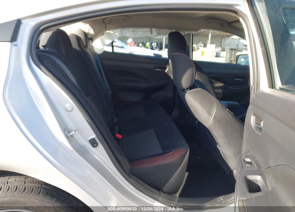 2021 NISSAN VERSA VIN: 3N1CN8FVXML925493