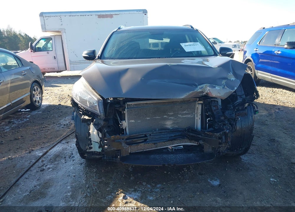 2019 KIA SORENTO 3.3L S VIN: 5XYPG4A54KG604336