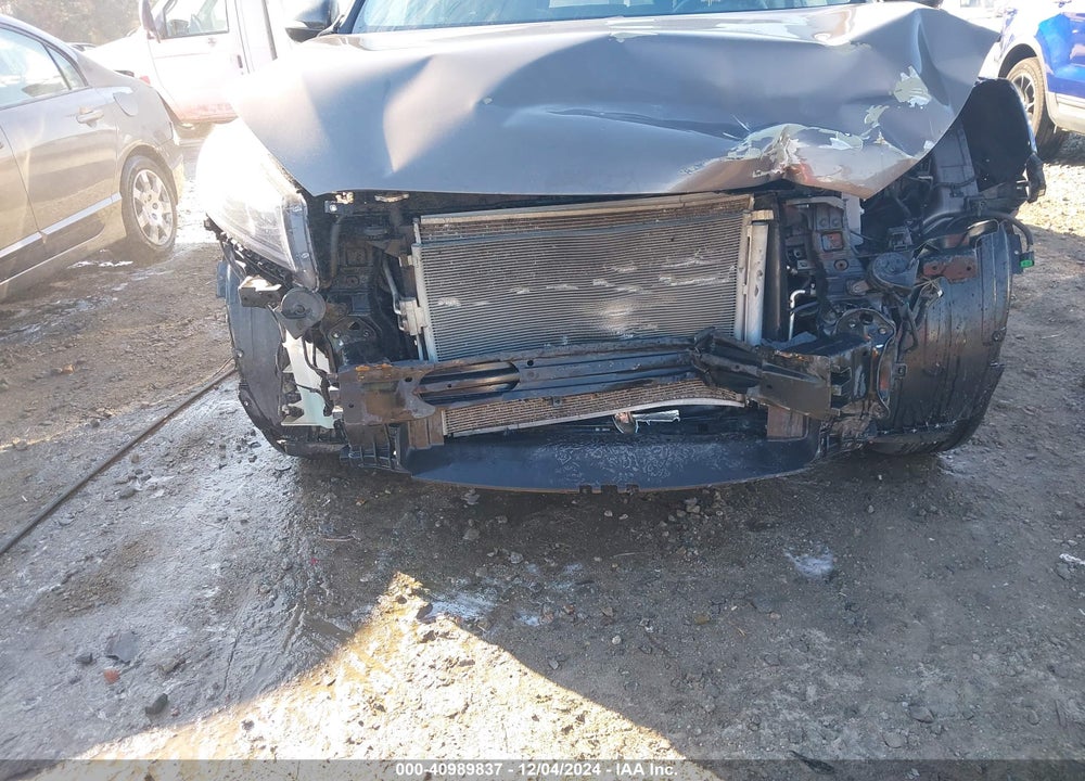 2019 KIA SORENTO 3.3L S VIN: 5XYPG4A54KG604336