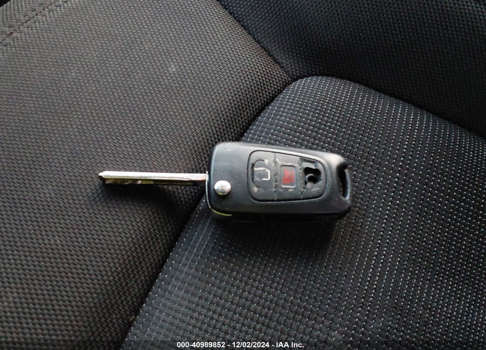 2012 KIA SPORTAGE LX VIN: KNDPB3A24C7338085