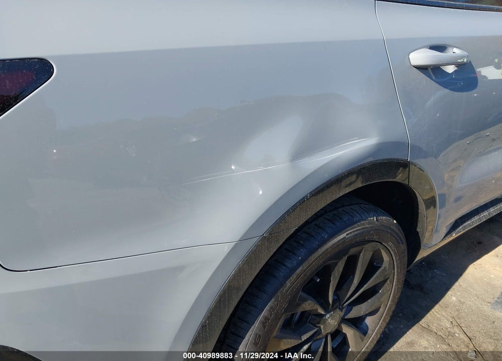 2022 KIA SORENTO SX PRESTIGE VIN: 5XYRK4LFXNG108961