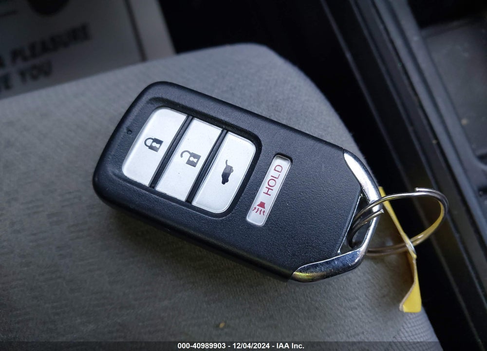 2015 HONDA CR-V EX VIN: 5J6RM4H57FL039866