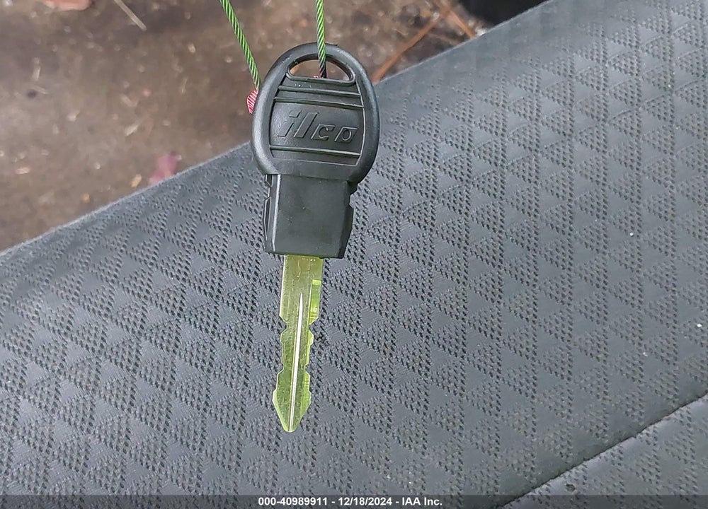 2010 DODGE GRAND CARAVAN SE VIN: 2D4RN4DE5AR395776